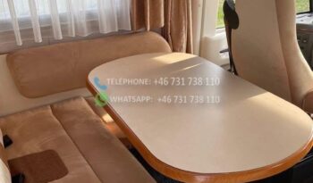 Fiat Hymer B 654 CL*2008 full