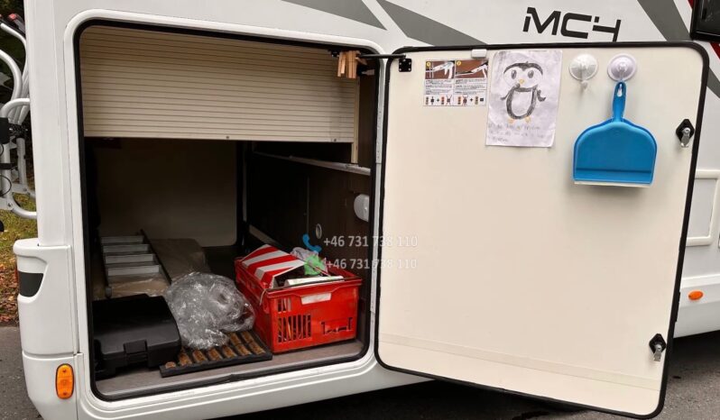 McLOUIS 879G*2020 full