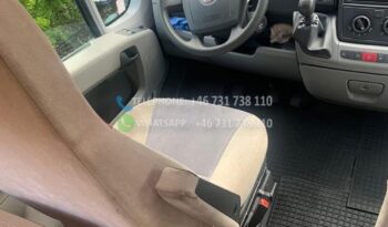 Fiat Burstner quadro lt 674*2009 full