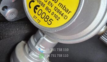 Fiat Ducato Itineo*2013 full