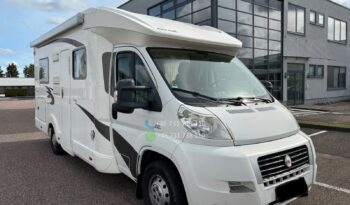 Eura Mobil Profila 670SB* 2012 full