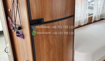 Dethleffs ESPERIT I 7010*2012 full