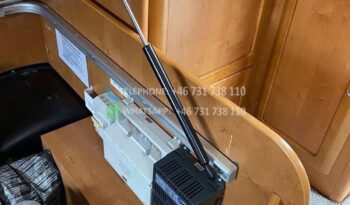 Rapido 7087 F*2007 full