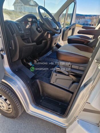 Fiat Weinsberg R58*2014 full