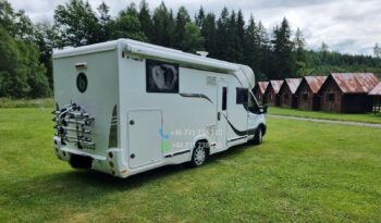 Benimar Tessoro 463 UP*2021 full