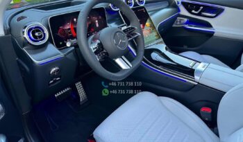 Mercedes-Benz GLC 220 d 4MATIC SUV*2025 full