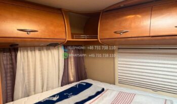 Fiat Carthago CHIC*2006 full