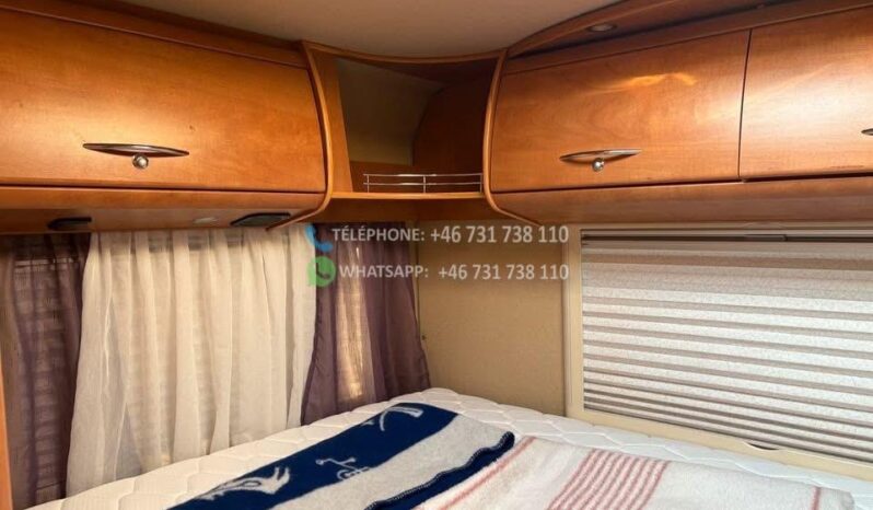Fiat Carthago CHIC*2006 full