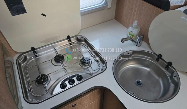 Fiat Lumière du soleil T67*2015 full