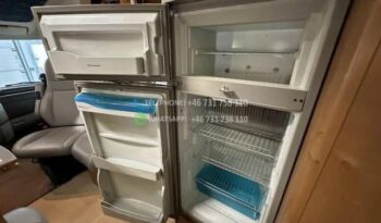 Rapido 966M Mercedes Benz 3.0D*2007 full