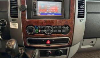 Rapido 966M Mercedes Benz 3.0D*2007 full