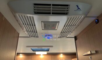 Fiat Knaus 2,3 Sky Wave 700 MEG 3d*2013 full