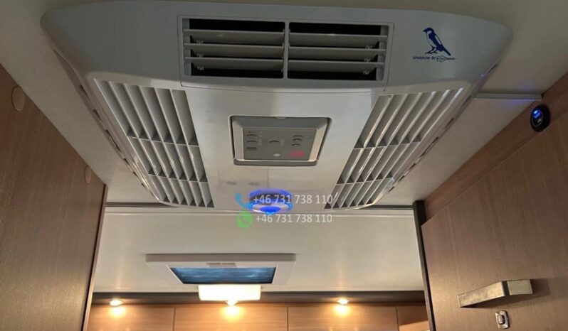 Fiat Knaus 2,3 Sky Wave 700 MEG 3d*2013 full