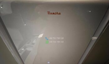 KNAUS Live I900 LEG*2021 full