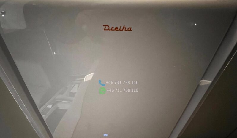 KNAUS Live I900 LEG*2021 full