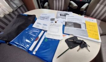 KNAUS Sky Ti 650 MEG*2012 full