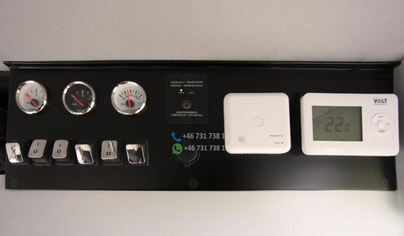 Peugeot Boxer 3.0 HDI*2012 full