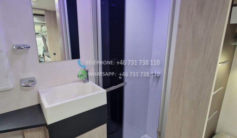 Fiat Challenger 357SE*2018 full