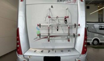 Rapido 966M Mercedes Benz 3.0D*2007 full