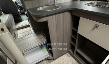 Citroën Hobby Optima Ontour T65 HKM*2020 full