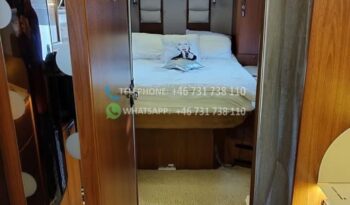 Eura Mobil I 850 QB*2013 full