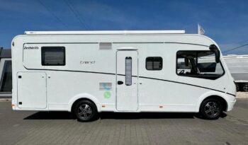 Dethleffs TREND I 7057 DBL/EBL*2021 full