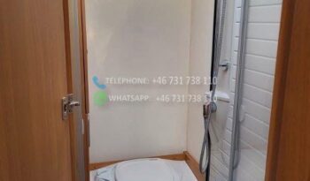 Bürstner Nexxo T660*2010 full