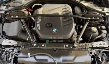 BMW Série 7 740d xDrive Pack M*2024 full