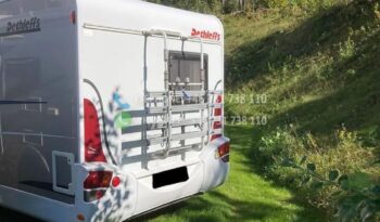 Dethleffs Advantage I6501B*2010 full