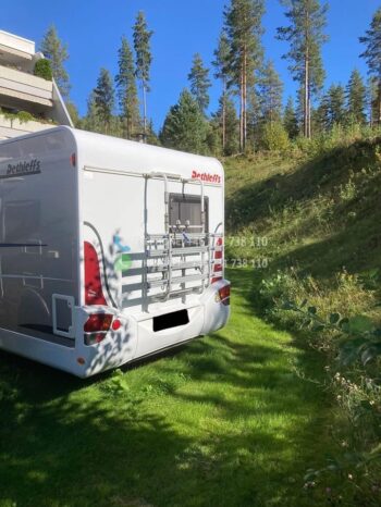 Dethleffs Advantage I6501B*2010 full