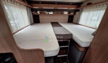 KNAUS Sky Ti 650 MEG*2012 full