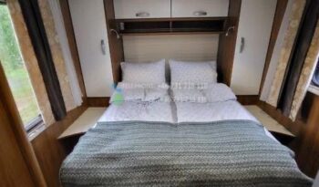 Rimor Silverline 69 Renault*2012 full