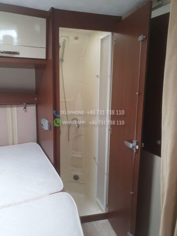 Roller Team T-line XL*2013 full