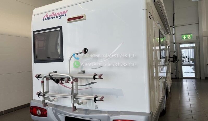 Fiat Challenger MAGEO 139*2008 full