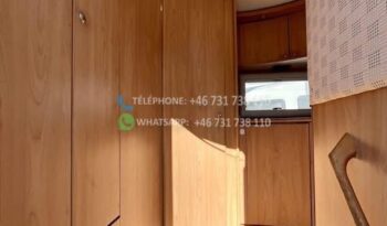 Bürstner I 681*2003 full