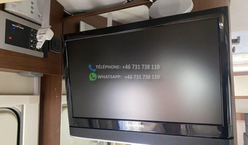 Roller Team T-line XL*2013 full