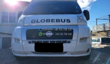 Globebus Dethleffs*2010 full