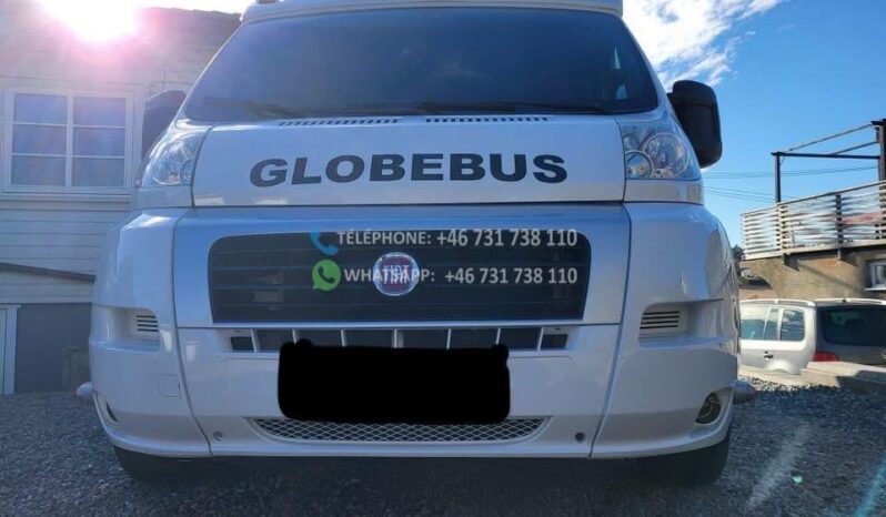 Globebus Dethleffs*2010 full