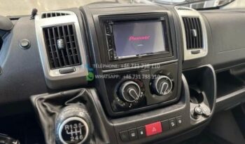 FIAT Burstner GMBH*2015 full