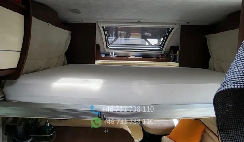 CI X-TIL GARAGE S*2013 full