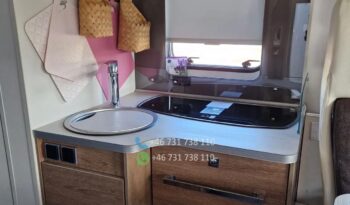 Dethleffs TREND I 7057 DBL/EBL*2021 full