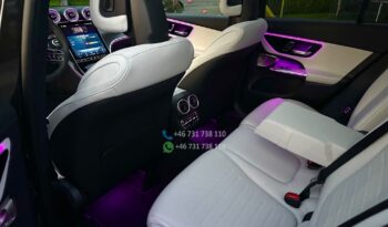 Mercedes-Benz GLC 220 d 4MATIC SUV*2025 full