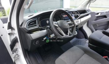 Volkswagen CALIFORNIA-BEACH TOUR-7 PLACES 2.0TDI-DSG 7*2023 full