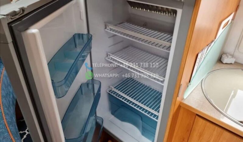 Renault Master Solifer 696jet*2007 full