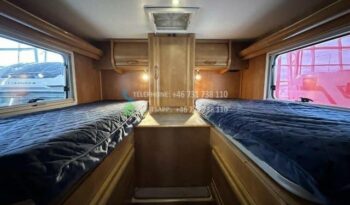 Rapido 966M Mercedes Benz 3.0D*2007 full