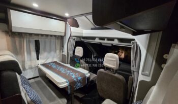 Benimar Tessoro 463 UP*2021 full