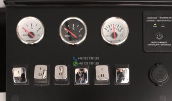 Peugeot Boxer 3.0 HDI*2012 full