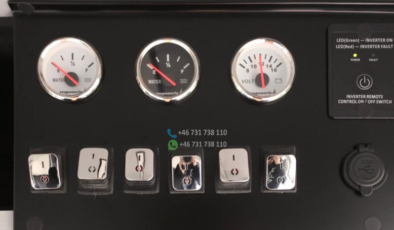 Peugeot Boxer 3.0 HDI*2012 full