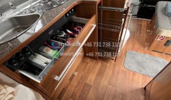 Dethleffs ESPERIT I 7010*2012 full