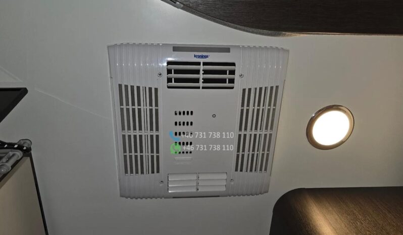 Benimar Tessoro 463 UP*2021 full